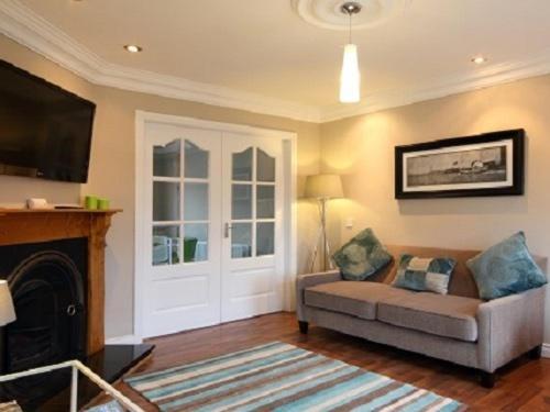 Villa Luxurious Kc House Dungannon Exterior foto